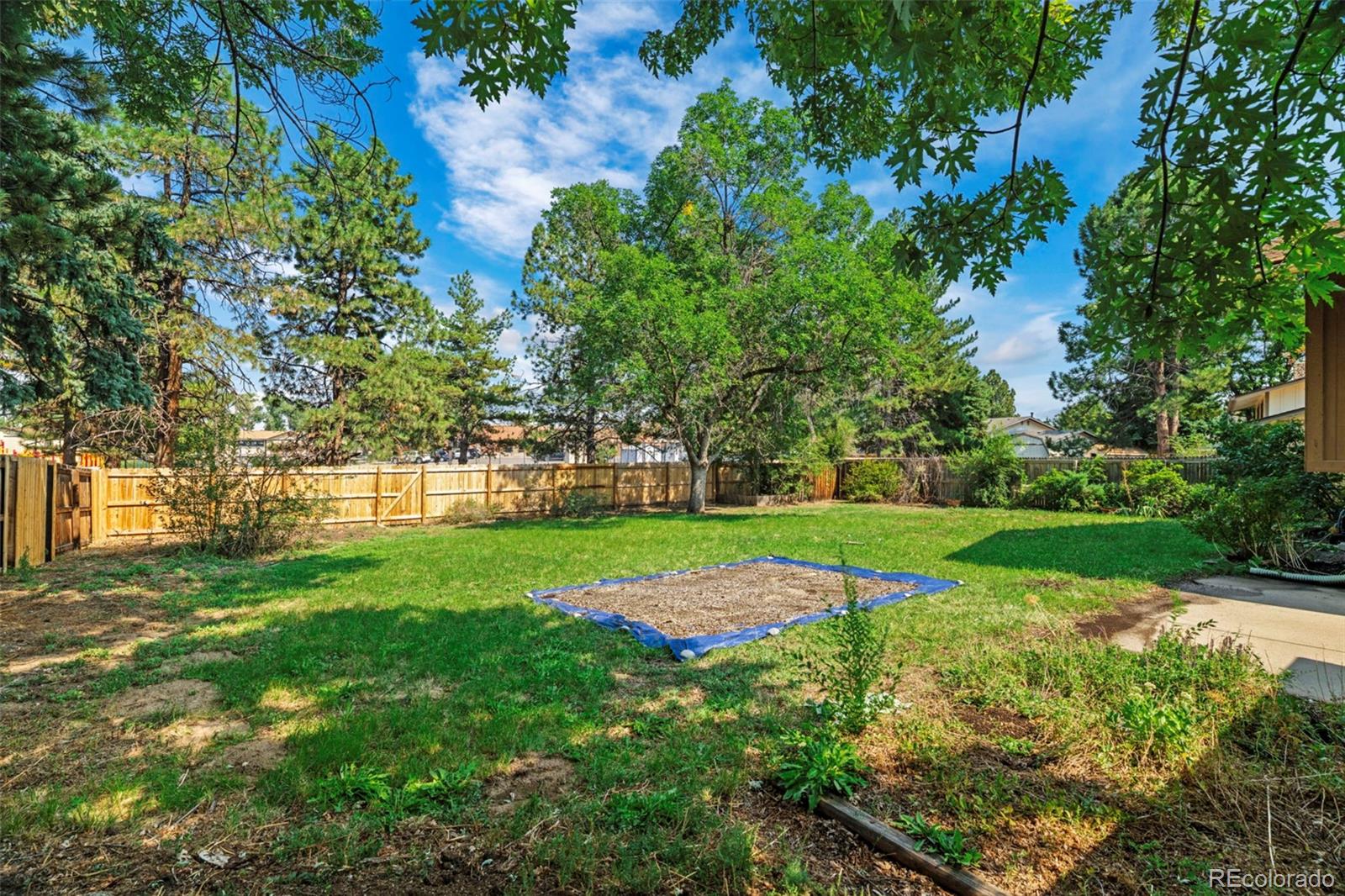 11617 E Wesley Avenue