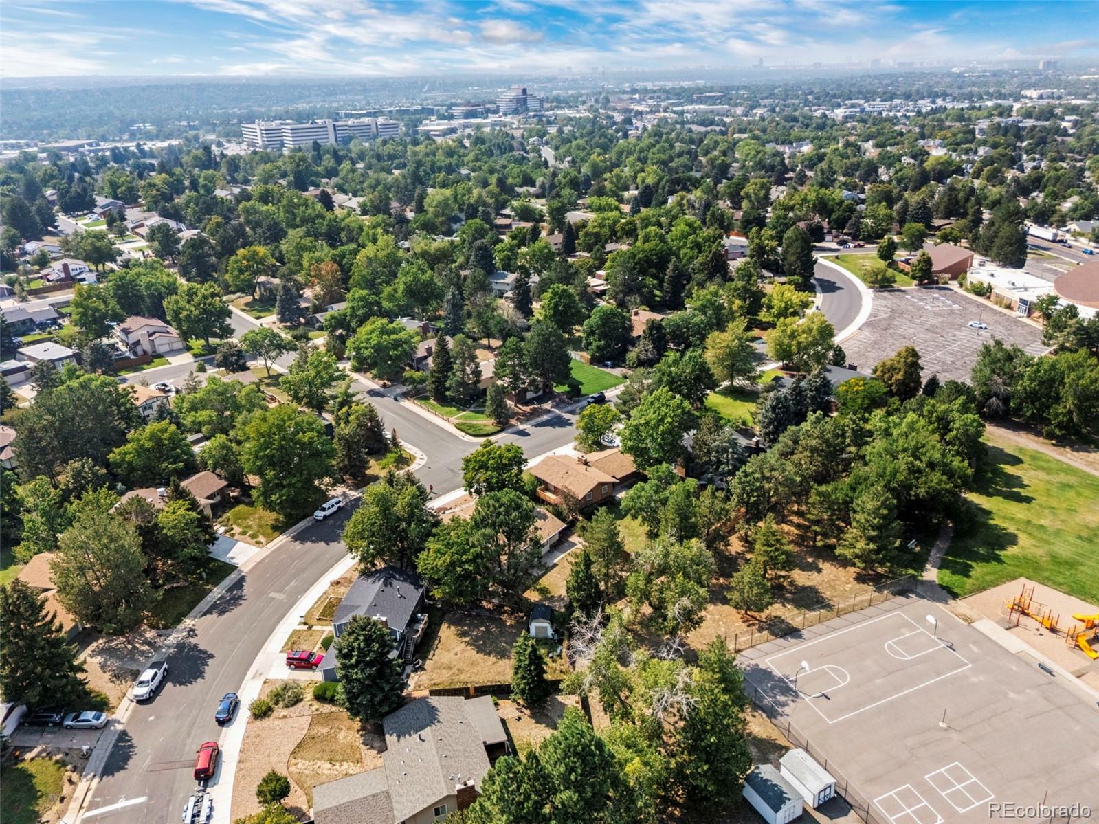 11617 E Wesley Avenue