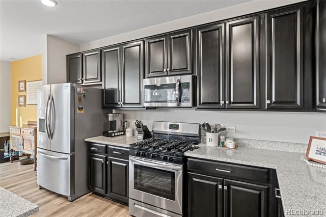 24846 E Calhoun Place Unit: B