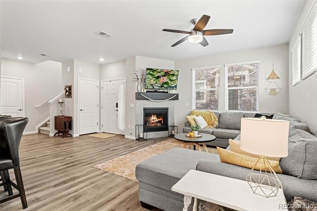 24846 E Calhoun Place Unit: B