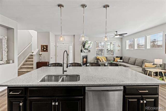 24846 E Calhoun Place Unit: B