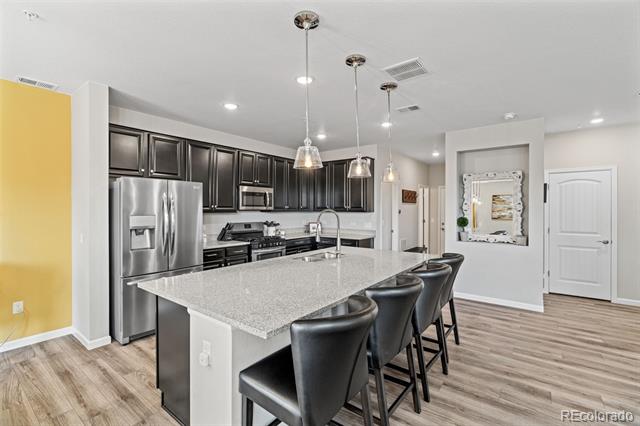 24846 E Calhoun Place Unit: B