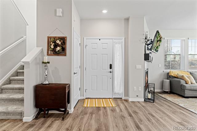24846 E Calhoun Place Unit: B