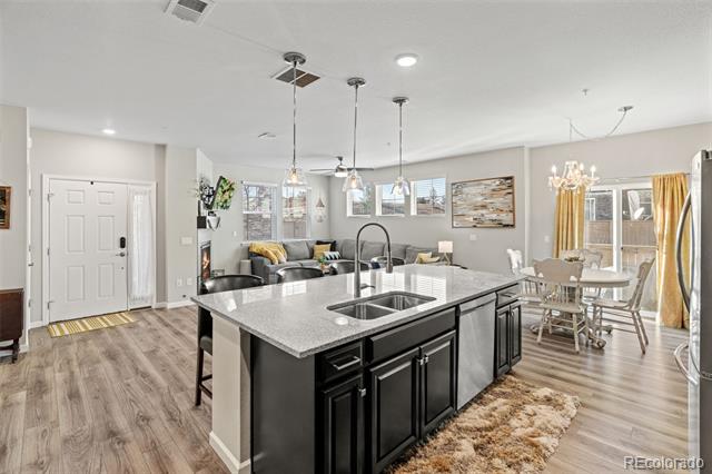 24846 E Calhoun Place Unit: B