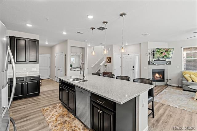 24846 E Calhoun Place Unit: B