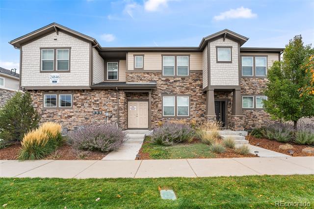 24846 E Calhoun Place Unit: B