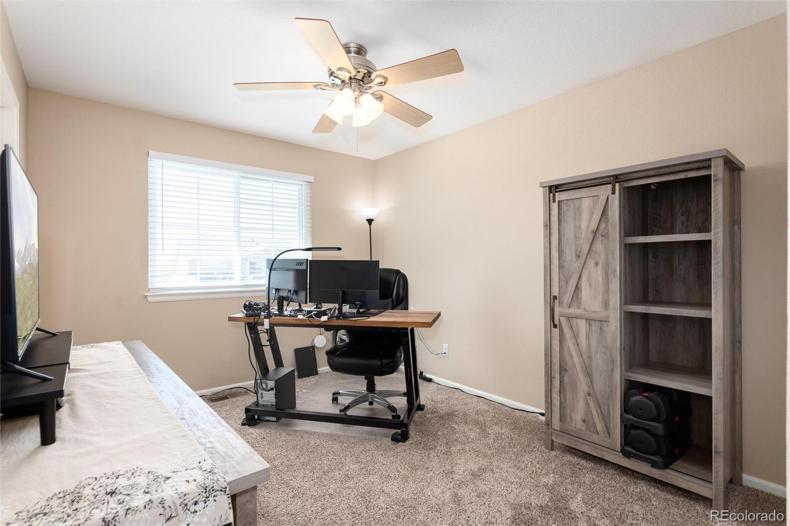 4826 S Ireland Street