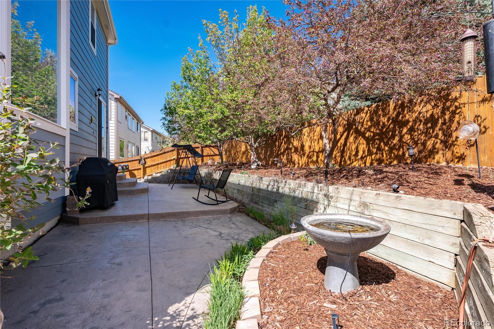 4826 S Ireland Street