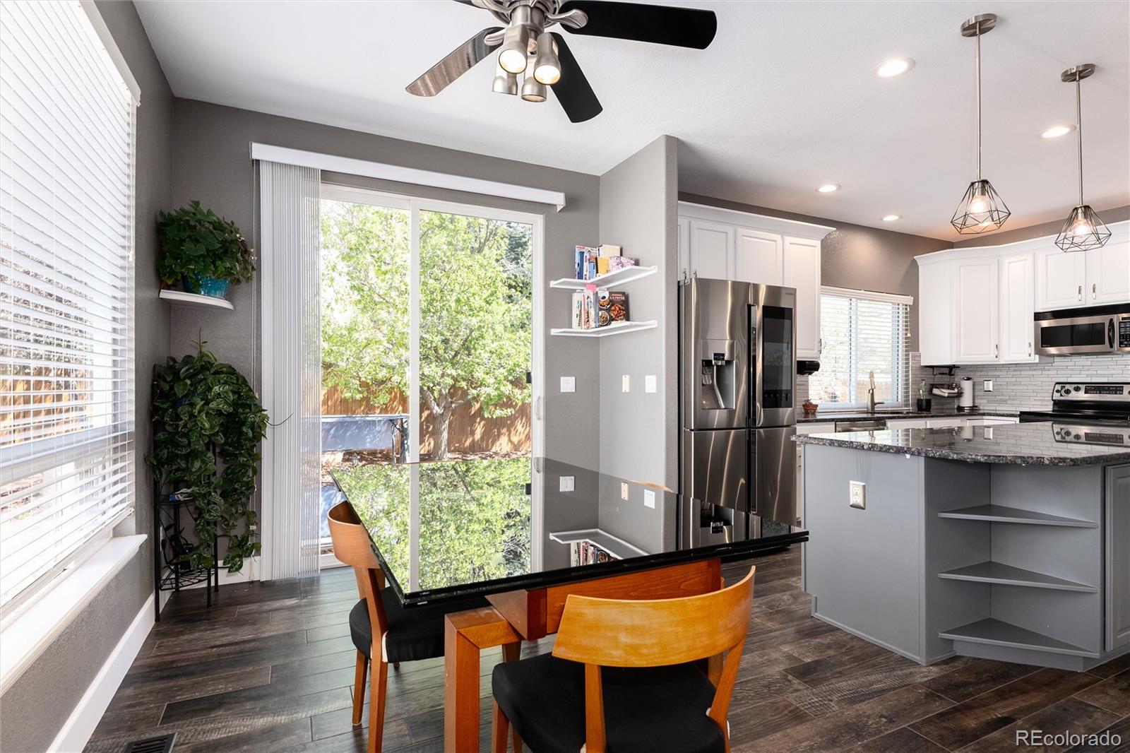 4826 S Ireland Street