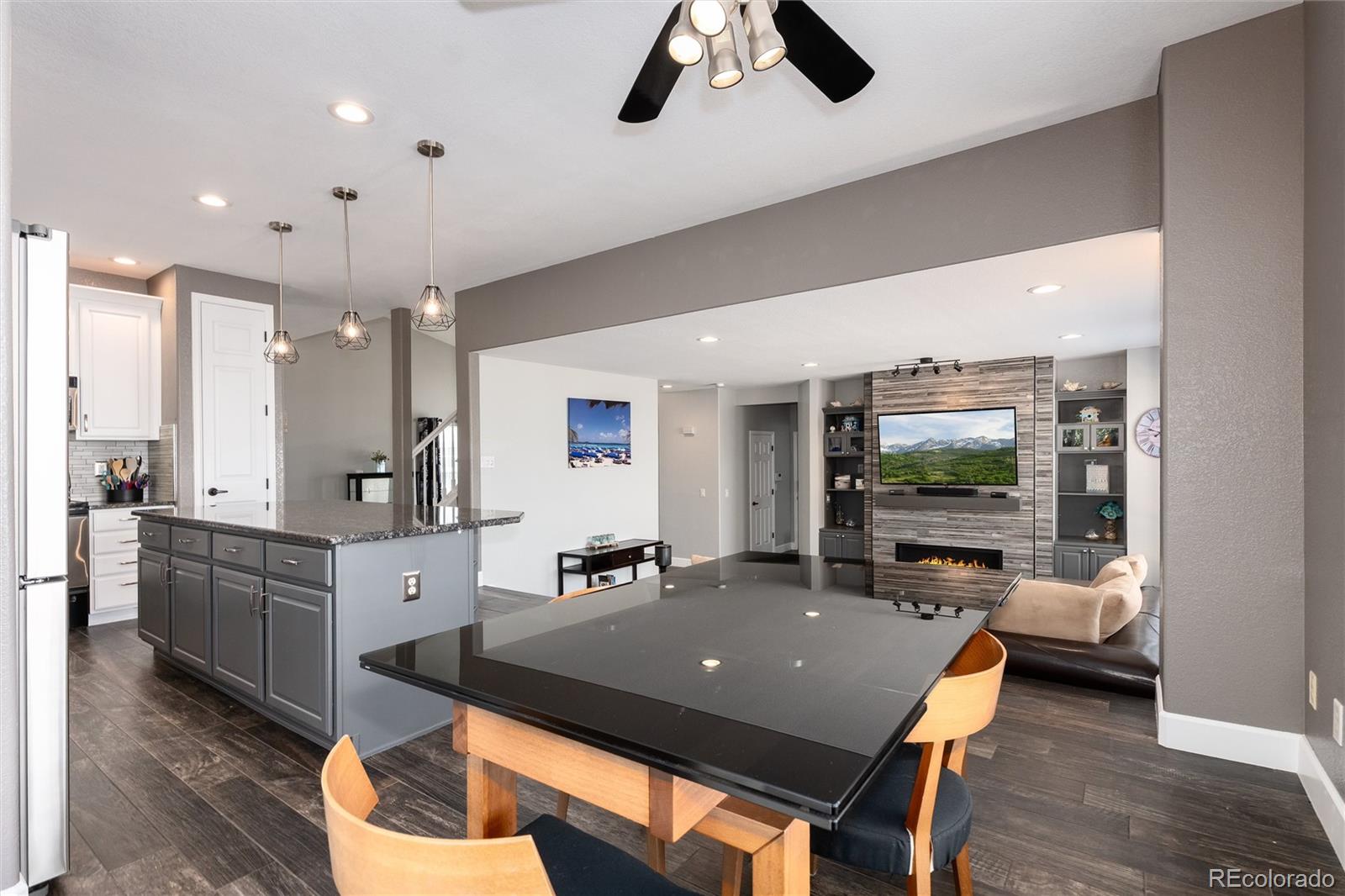 4826 S Ireland Street