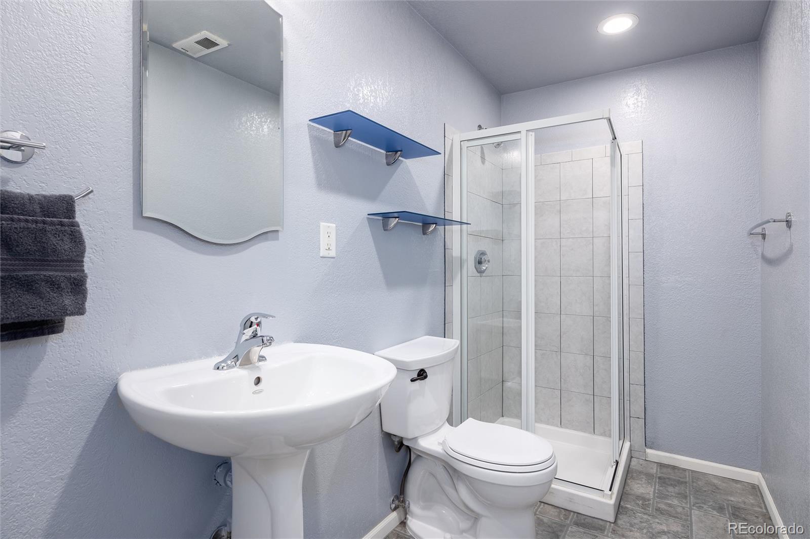 4826 S Ireland Street