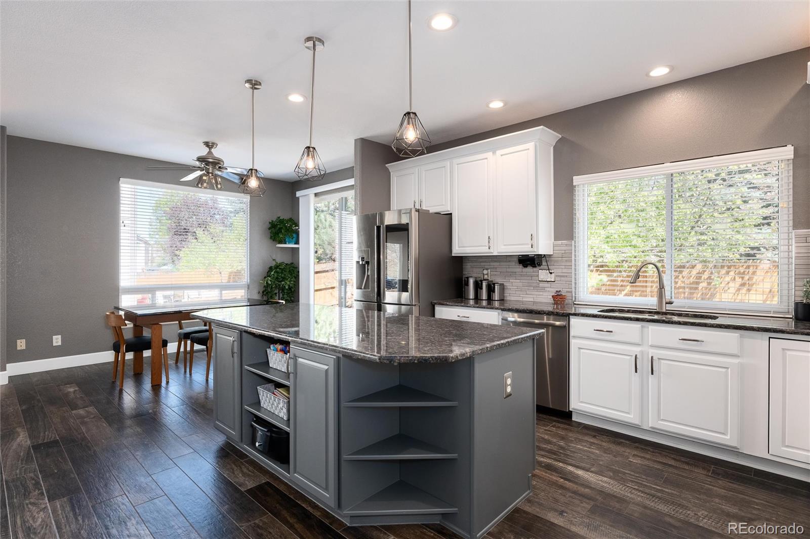 4826 S Ireland Street