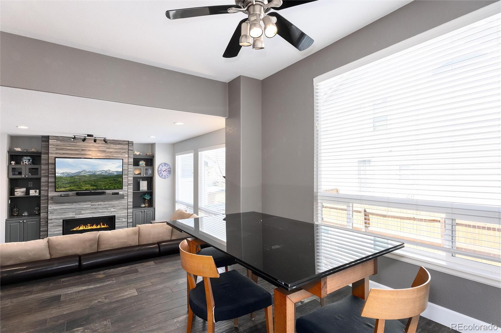 4826 S Ireland Street