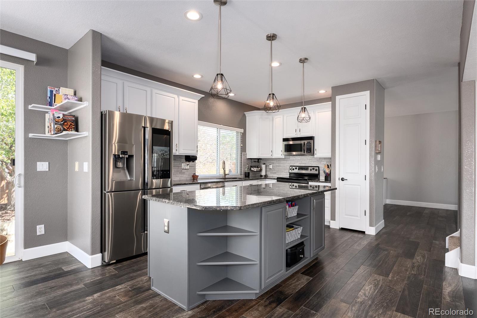 4826 S Ireland Street