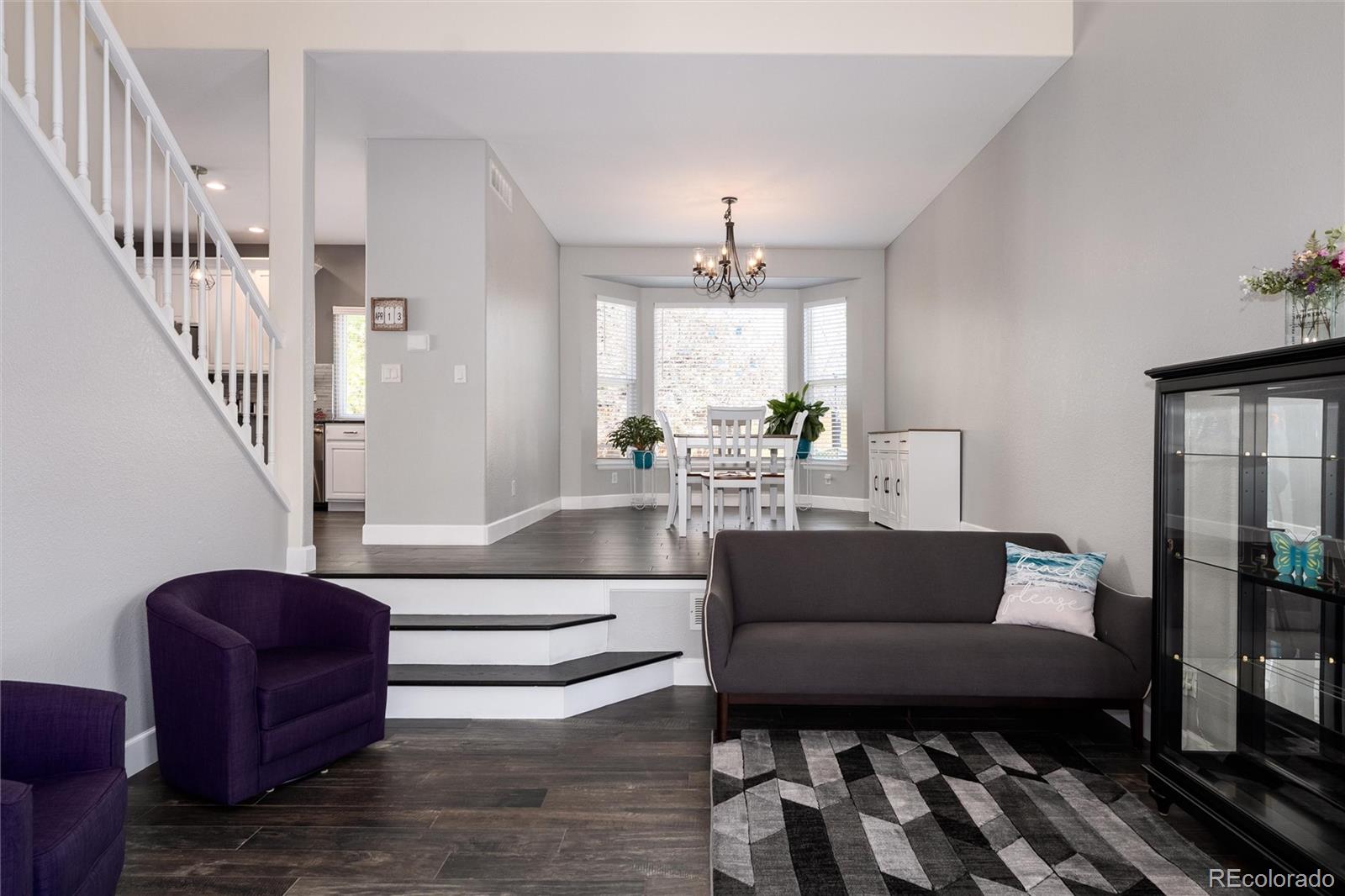 4826 S Ireland Street