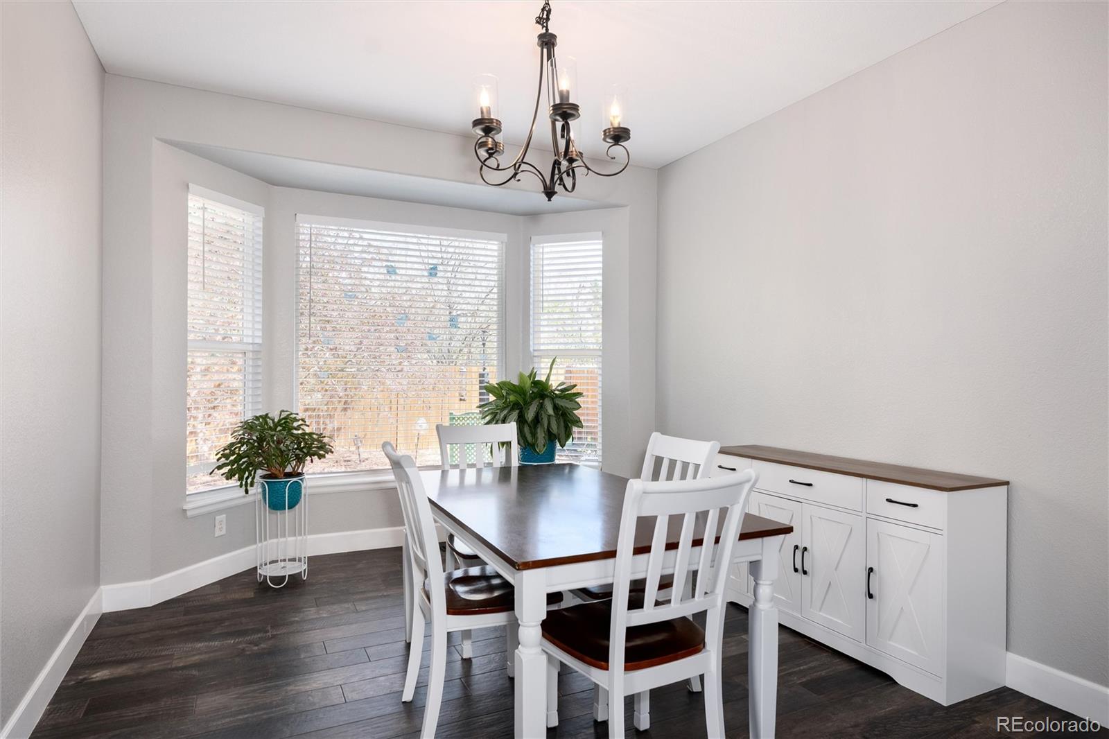 4826 S Ireland Street