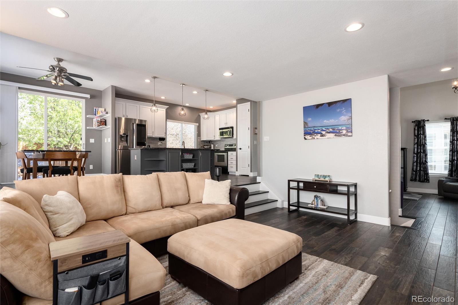 4826 S Ireland Street