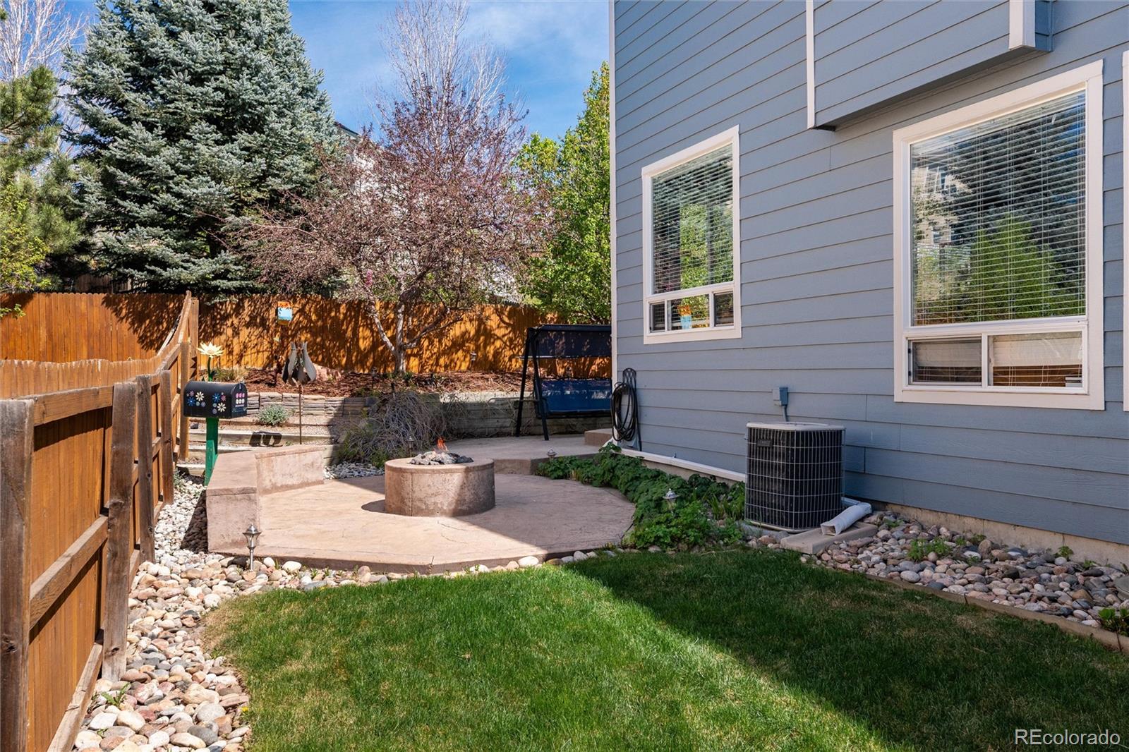 4826 S Ireland Street