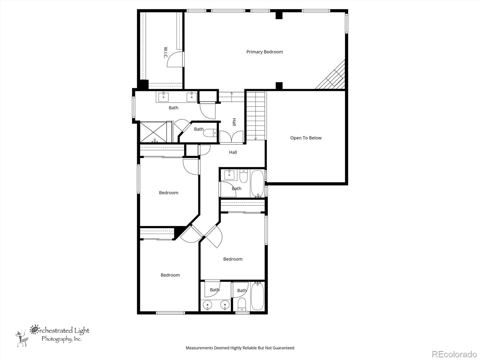 4826 S Ireland Street