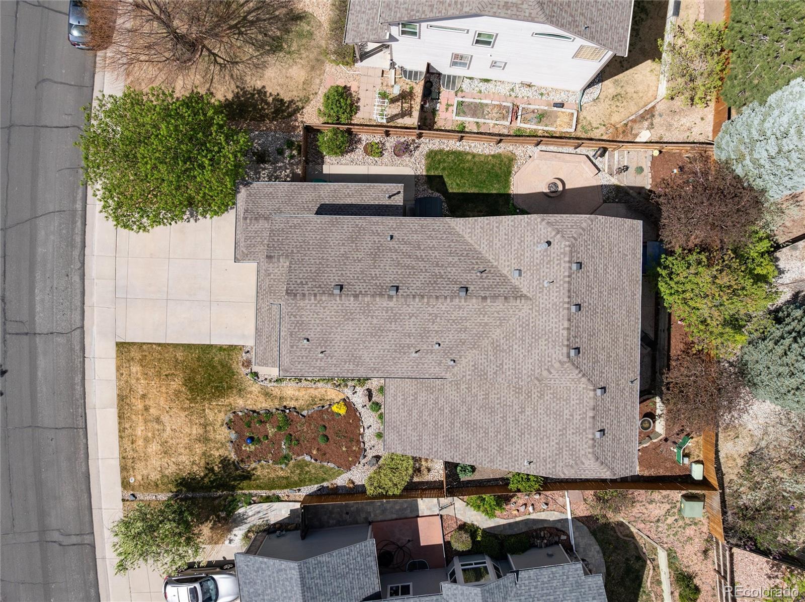 4826 S Ireland Street