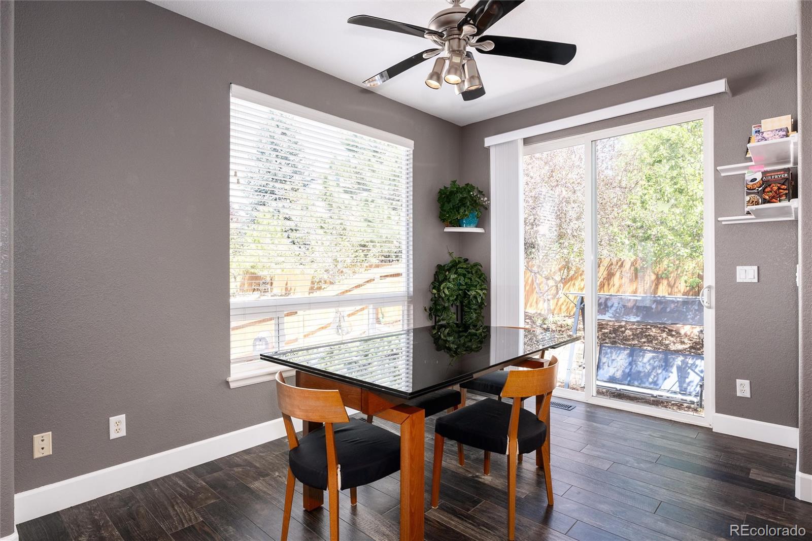 4826 S Ireland Street