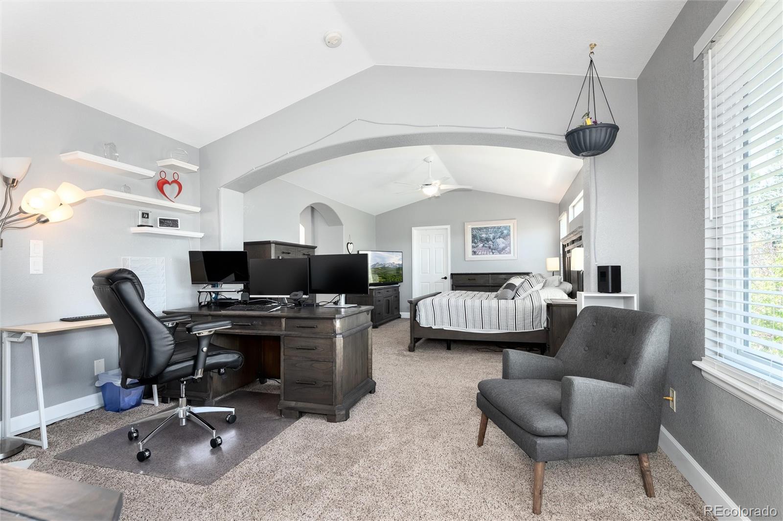 4826 S Ireland Street