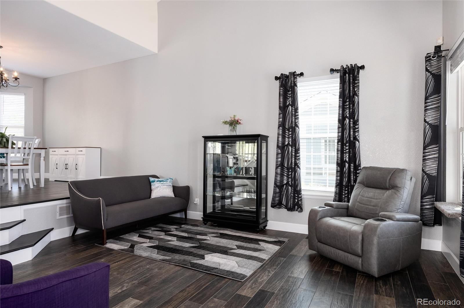 4826 S Ireland Street