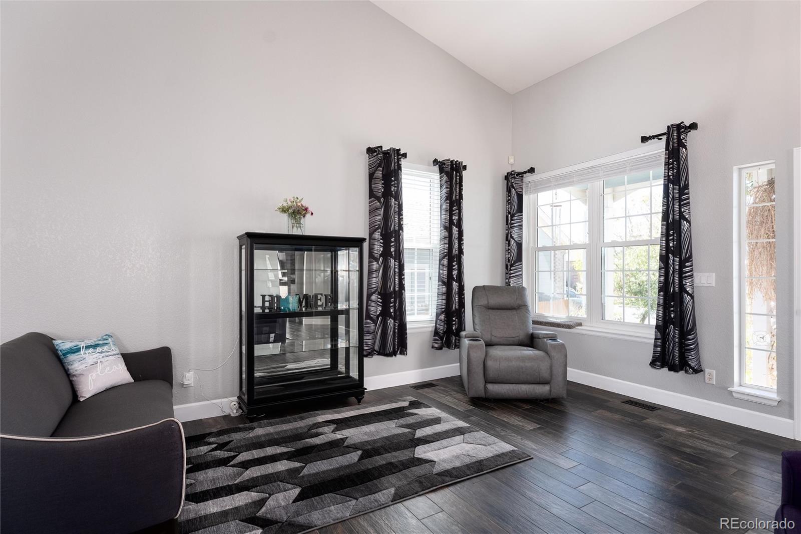 4826 S Ireland Street