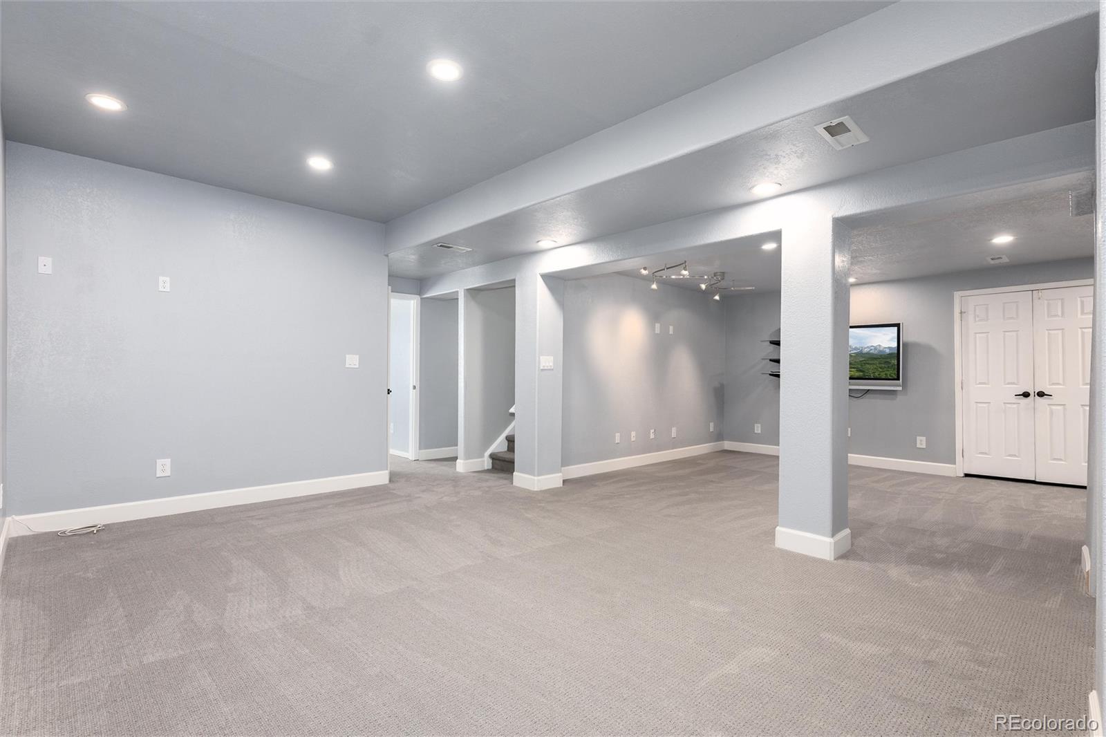 4826 S Ireland Street