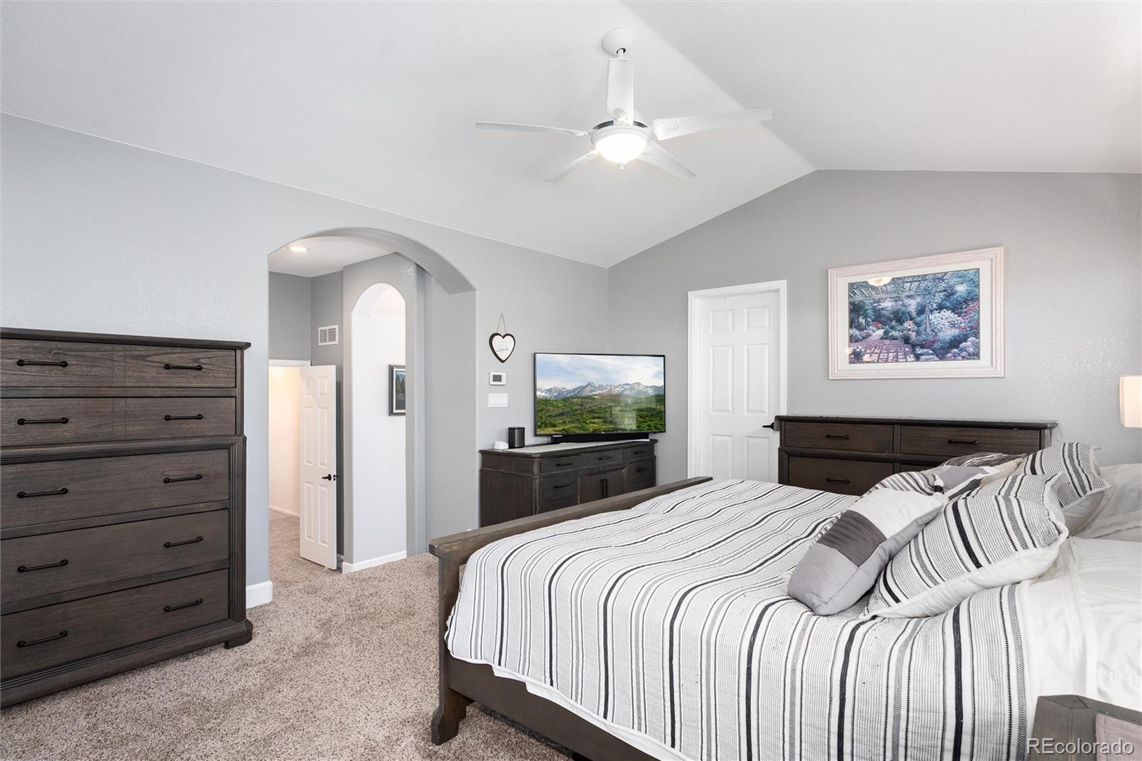 4826 S Ireland Street