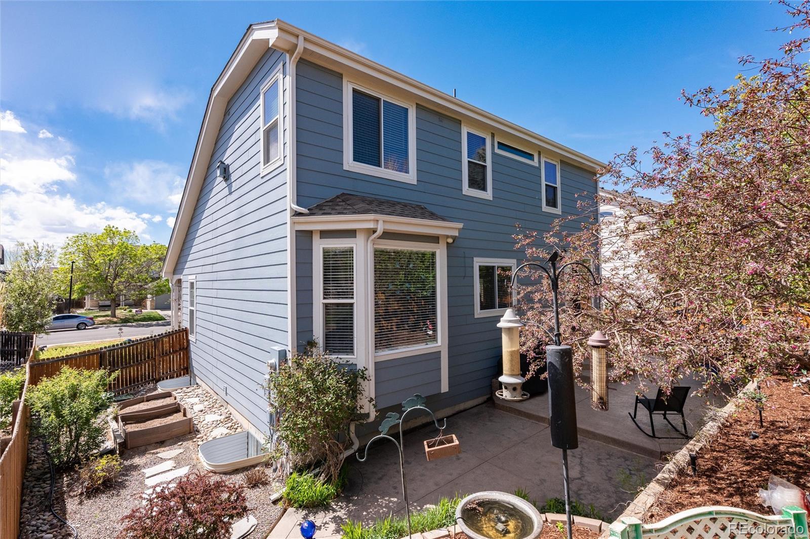 4826 S Ireland Street