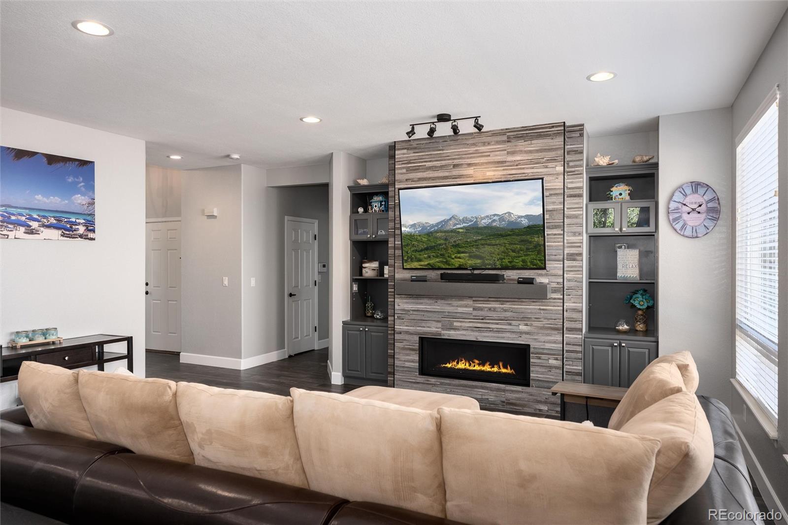 4826 S Ireland Street