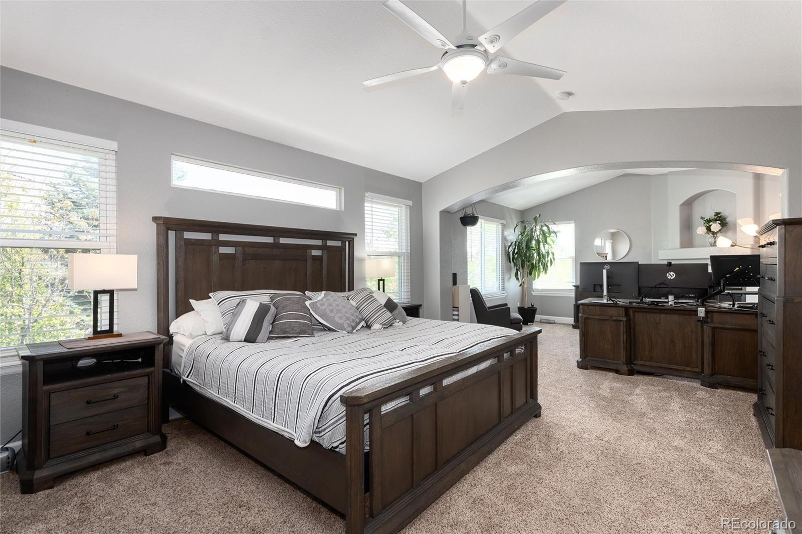 4826 S Ireland Street