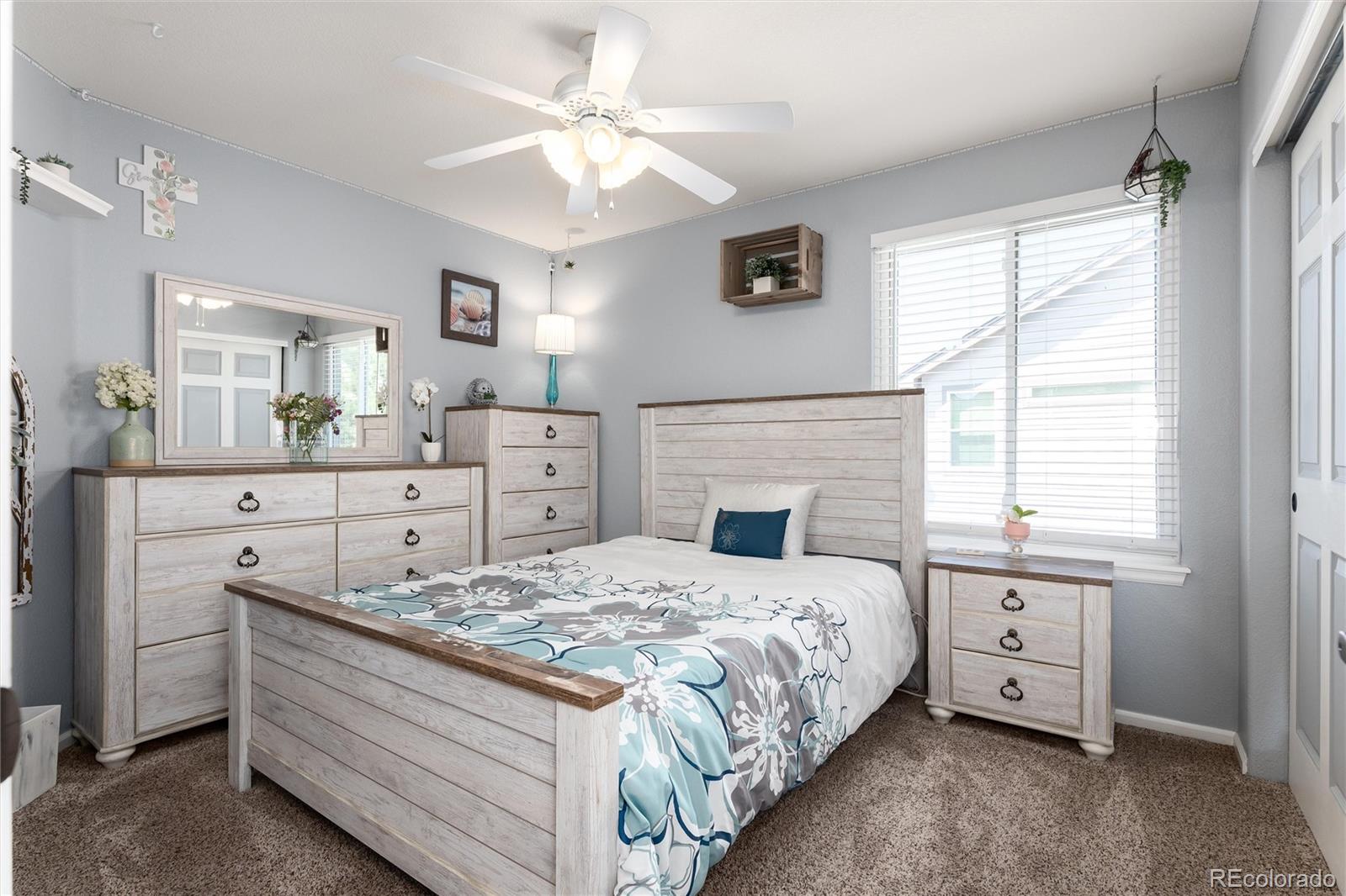 4826 S Ireland Street