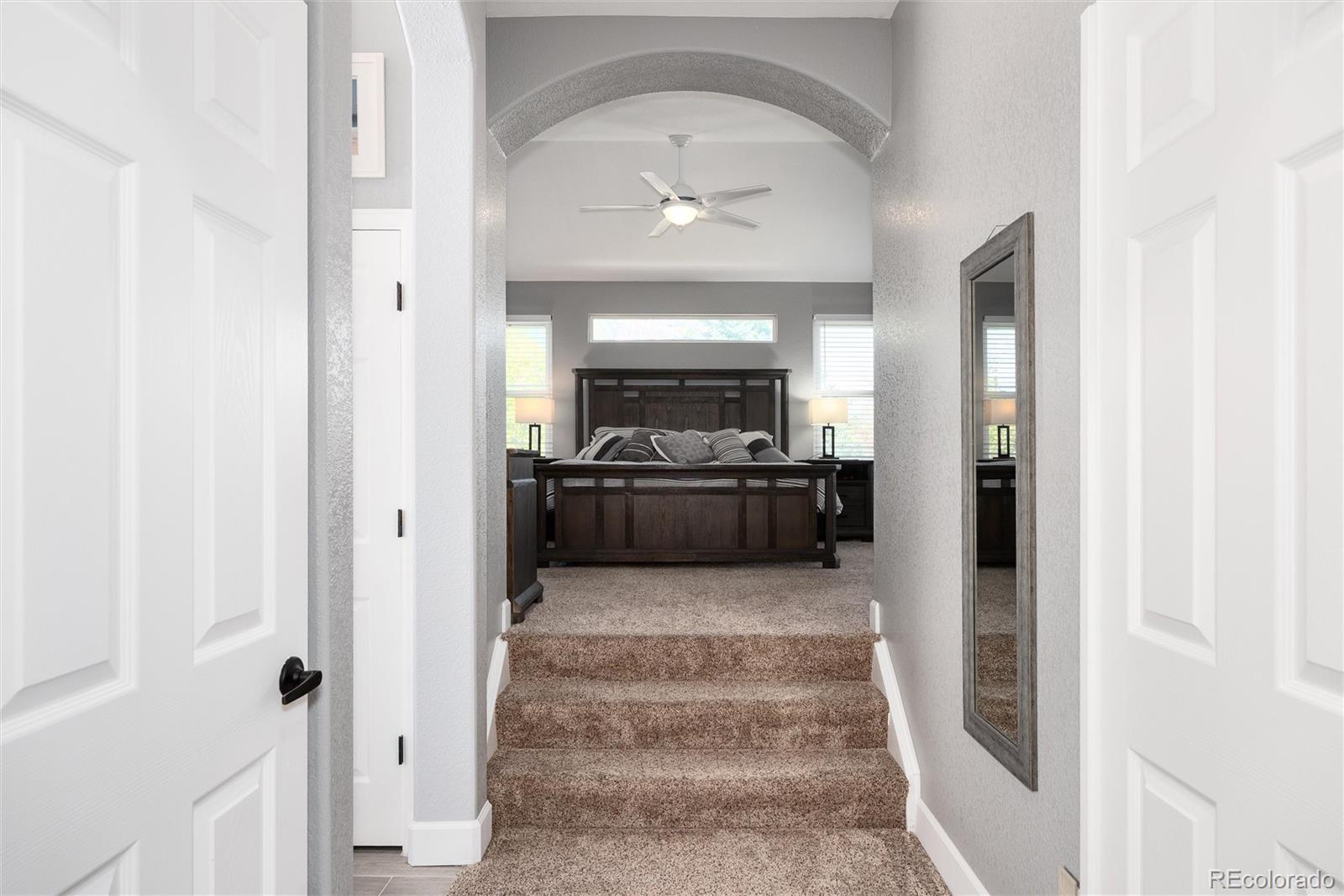 4826 S Ireland Street