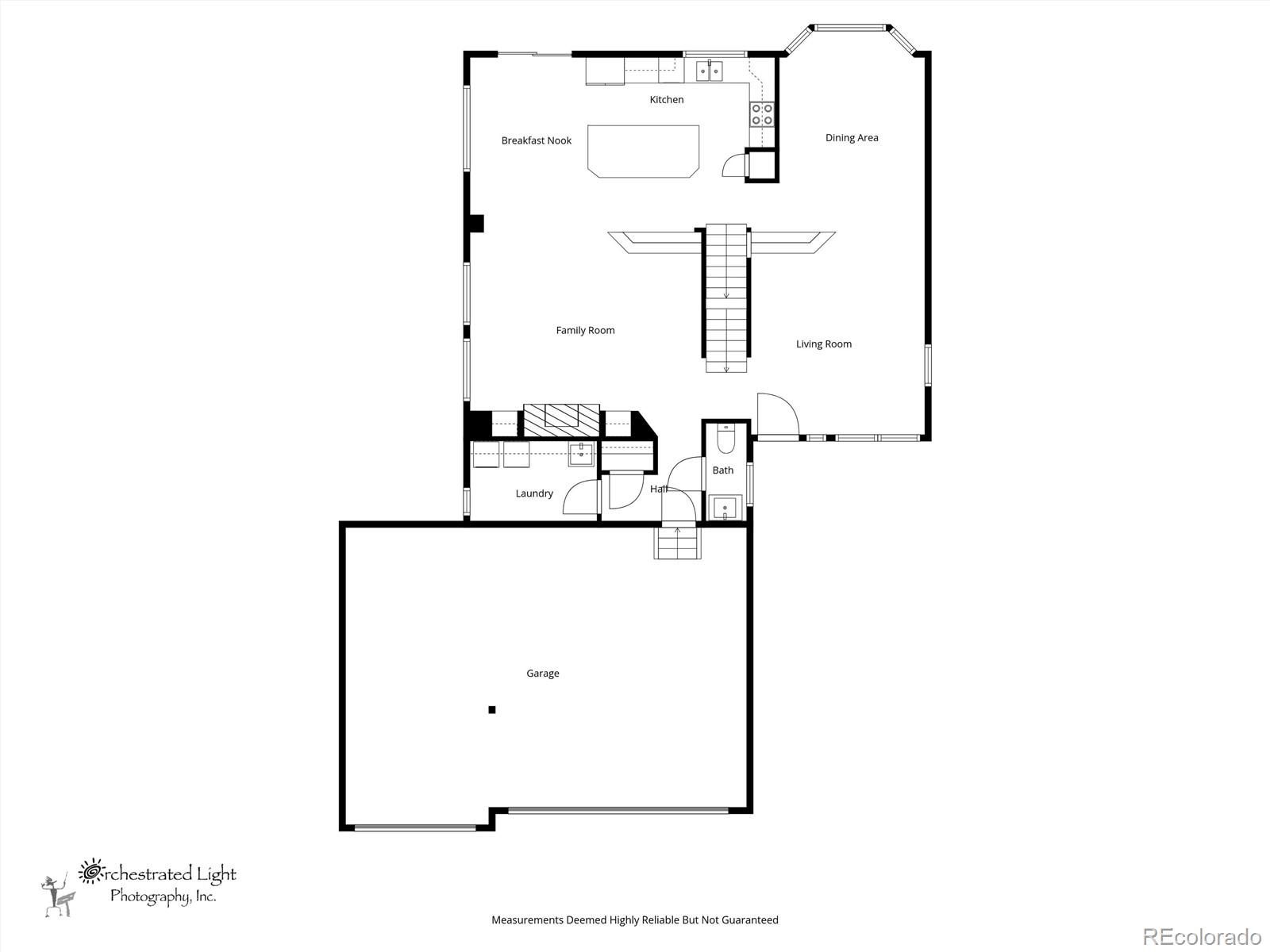 4826 S Ireland Street