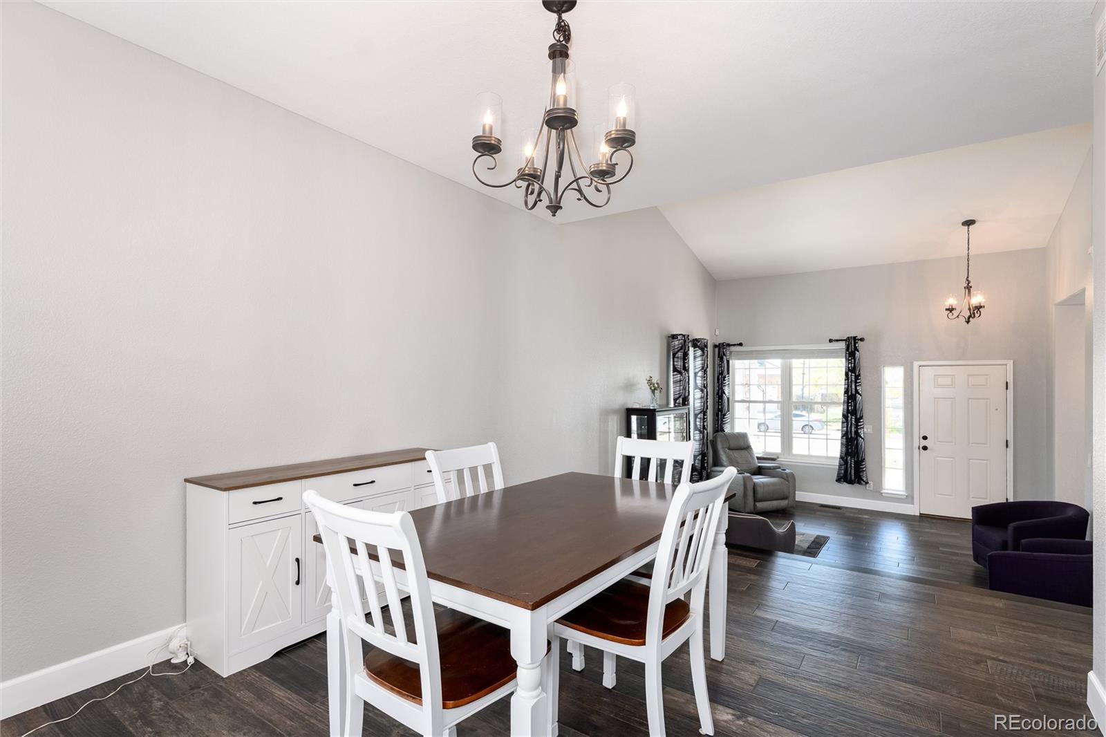 4826 S Ireland Street