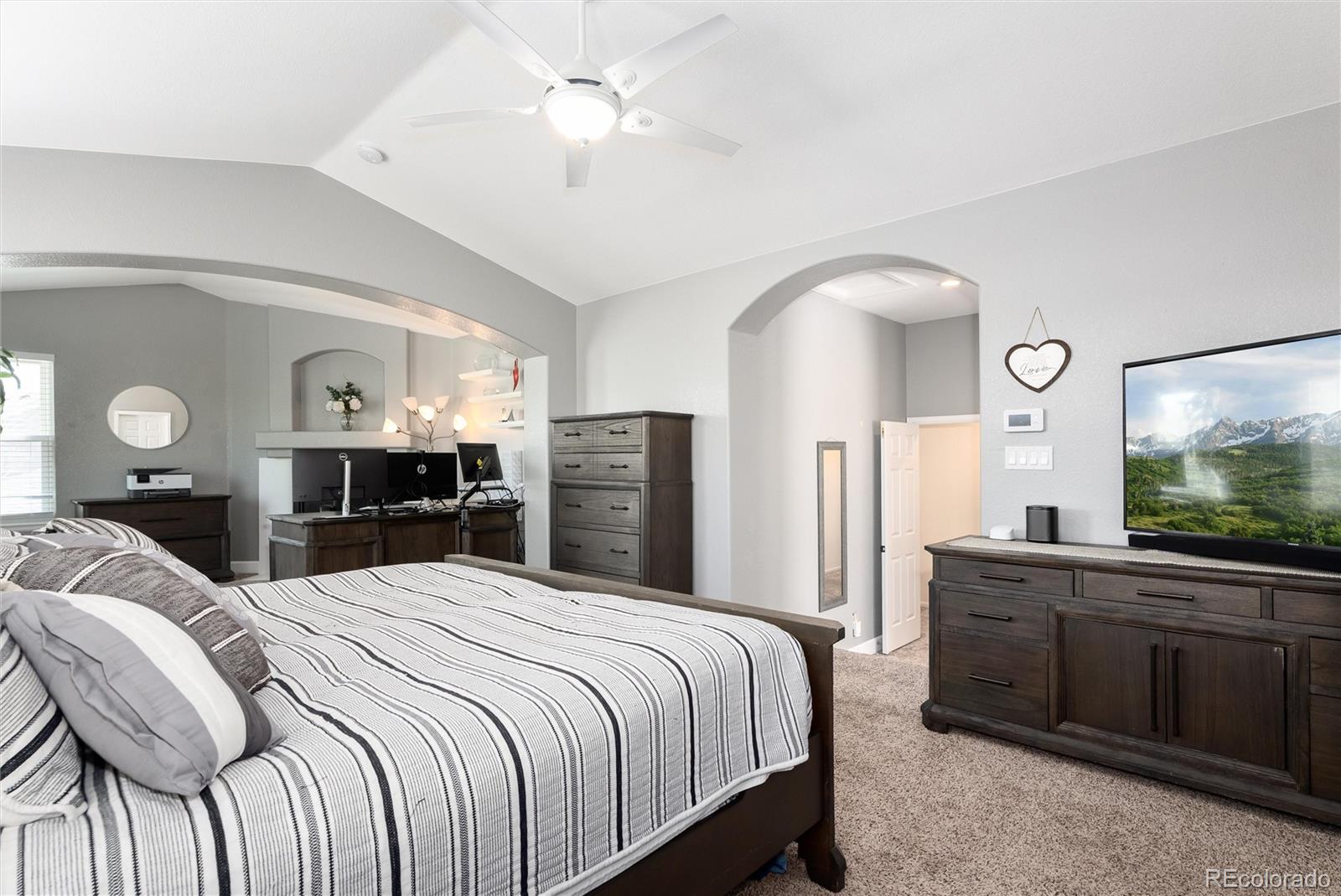 4826 S Ireland Street