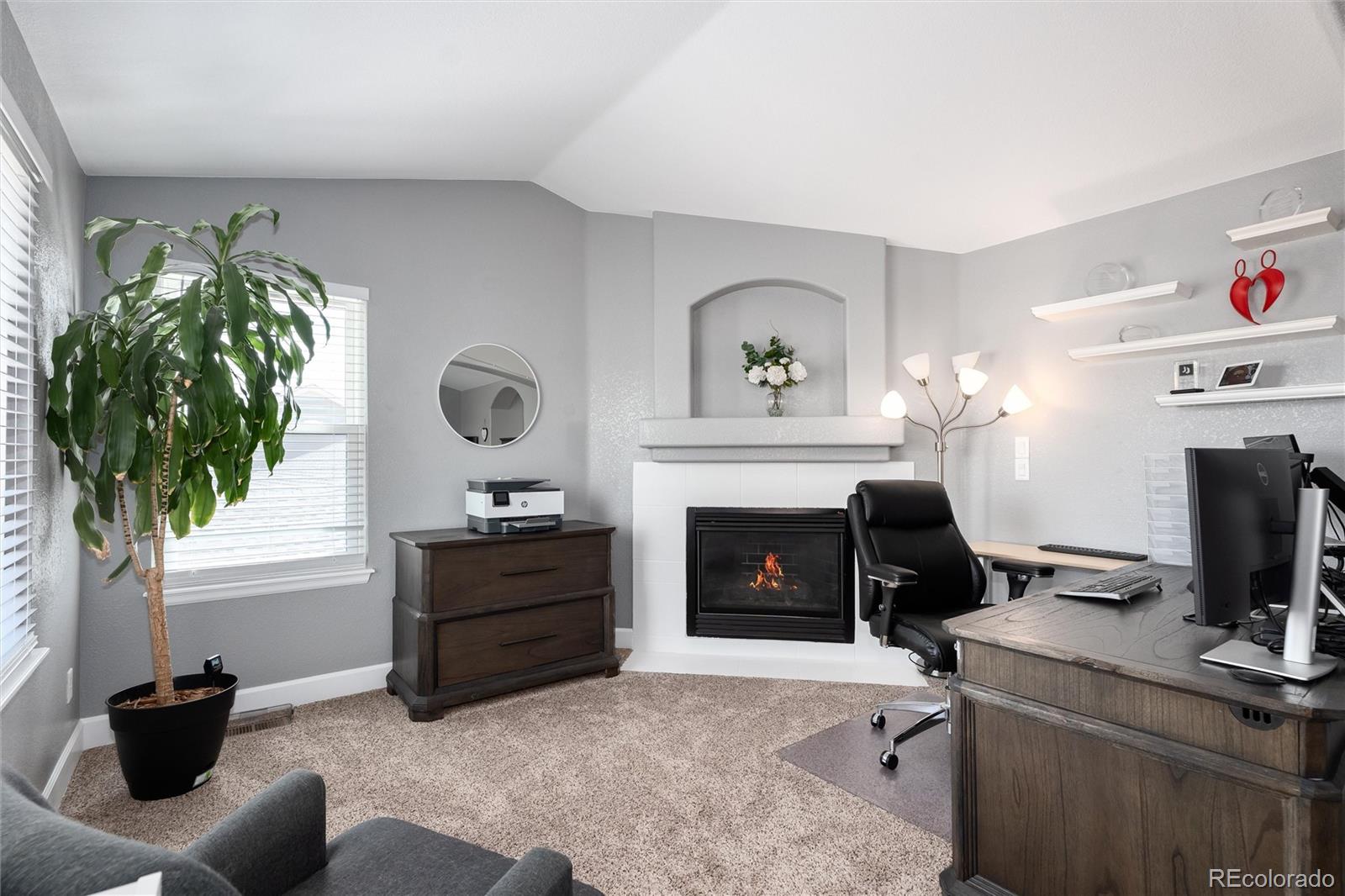 4826 S Ireland Street