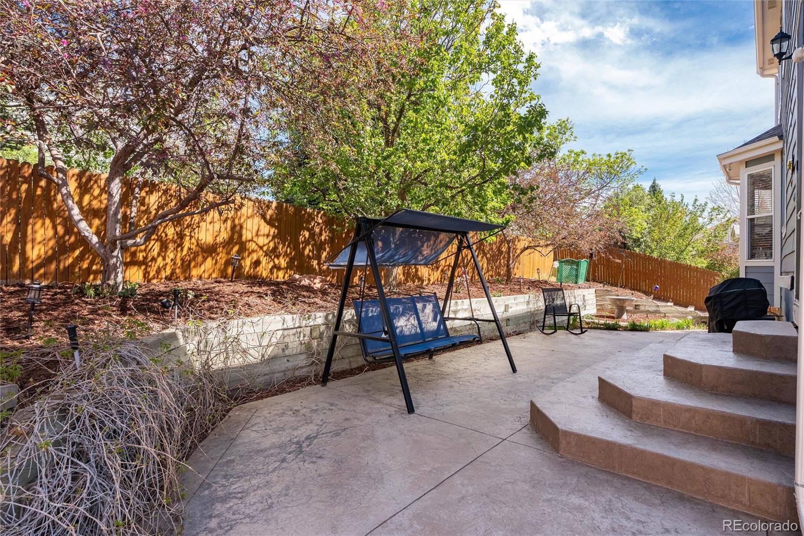 4826 S Ireland Street