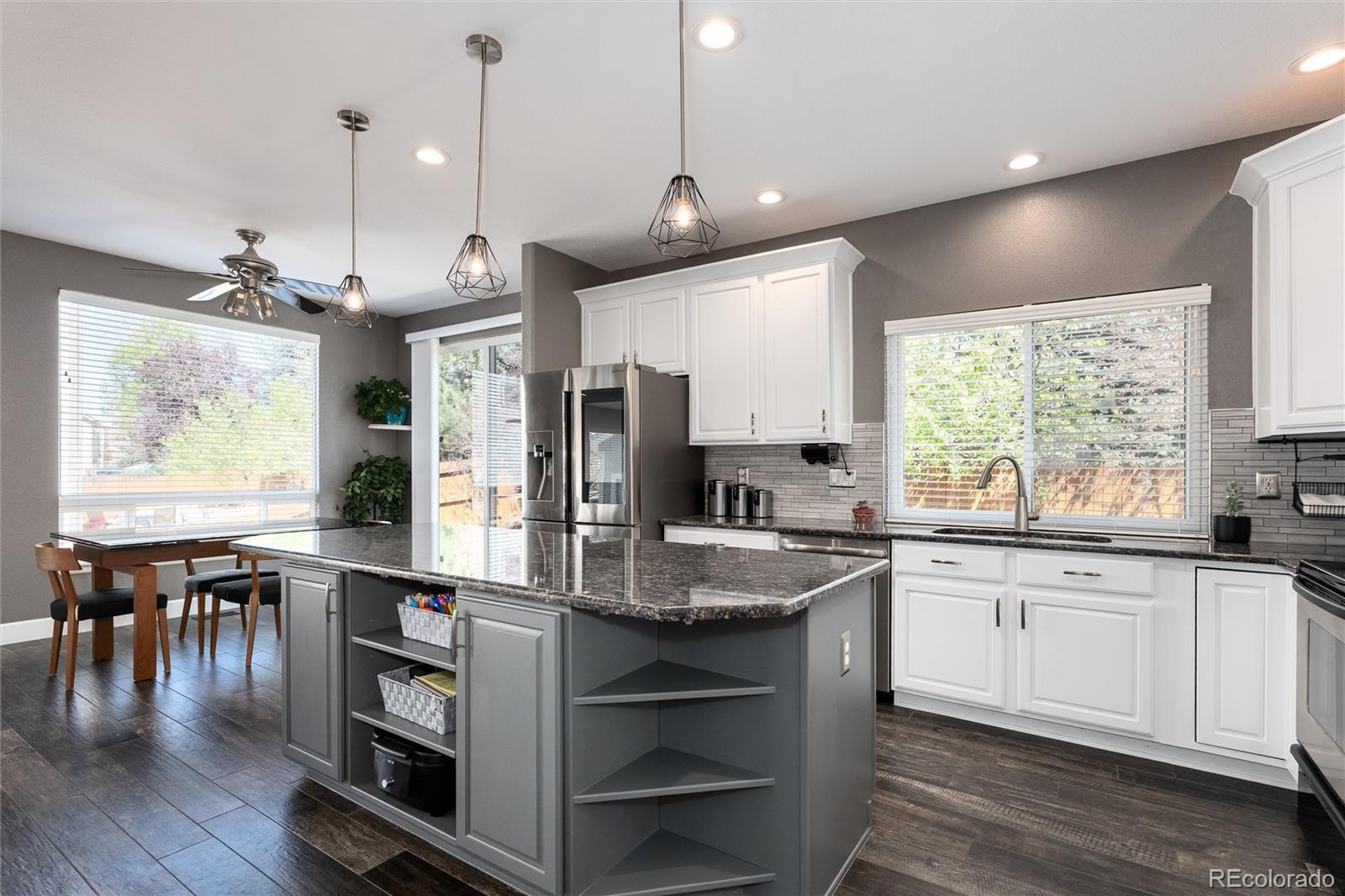 4826 S Ireland Street