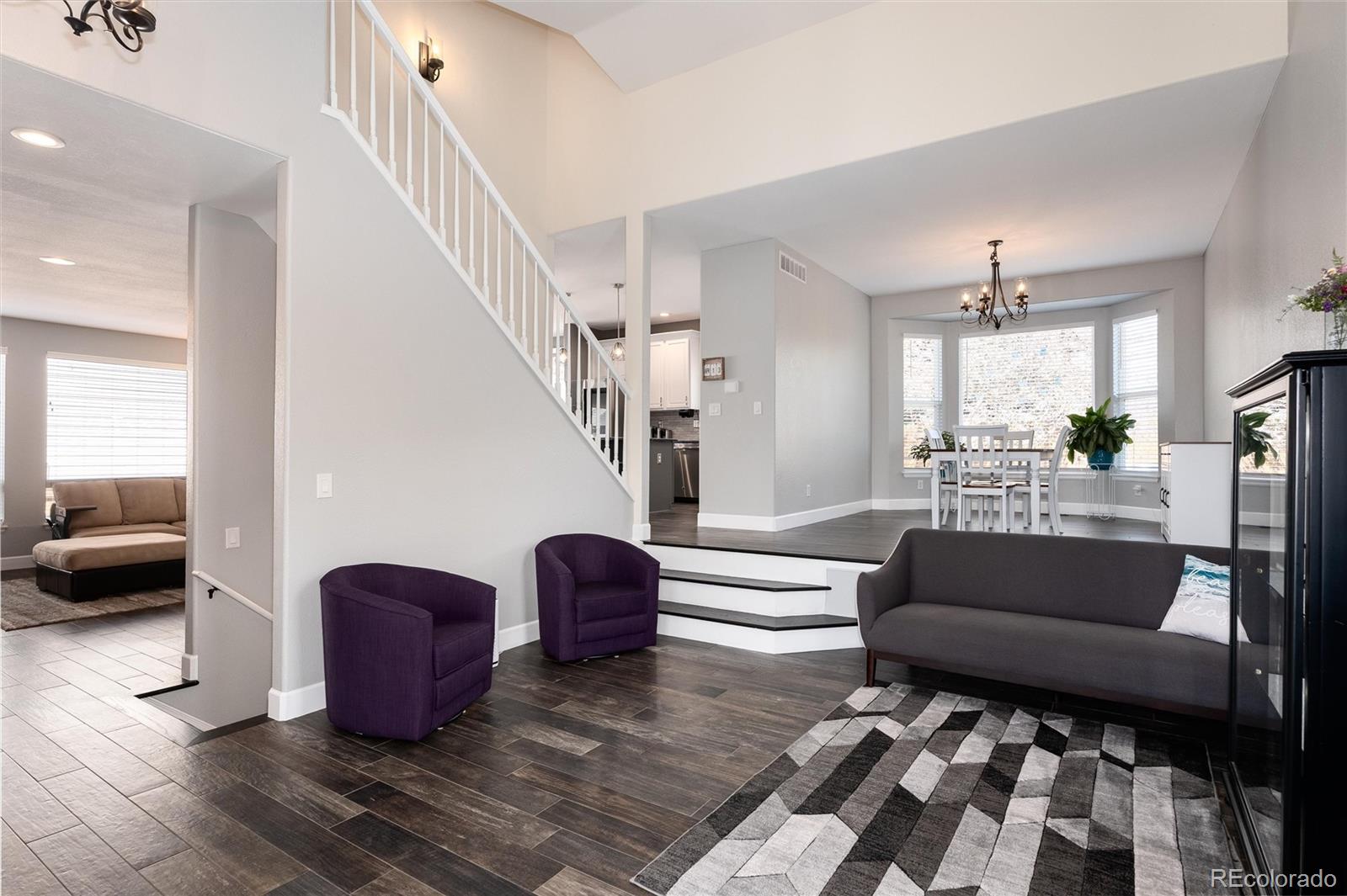 4826 S Ireland Street