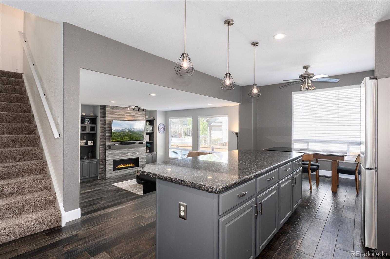 4826 S Ireland Street