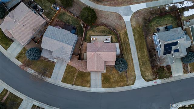 15805 Longford Drive