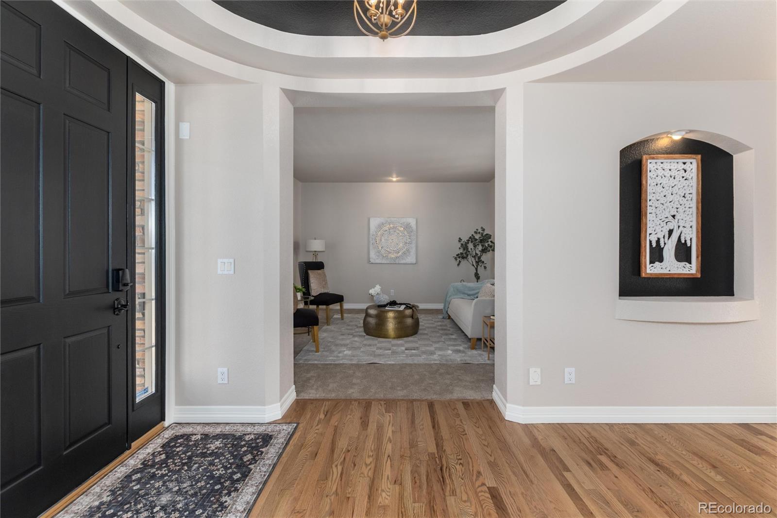 6835 S Robertsdale Way