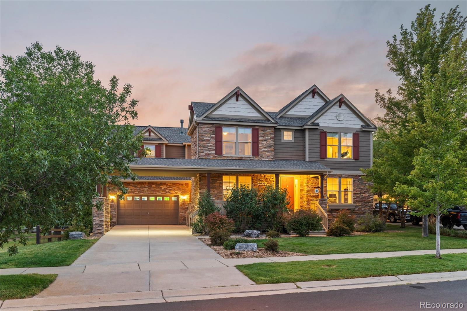 6835 S Robertsdale Way