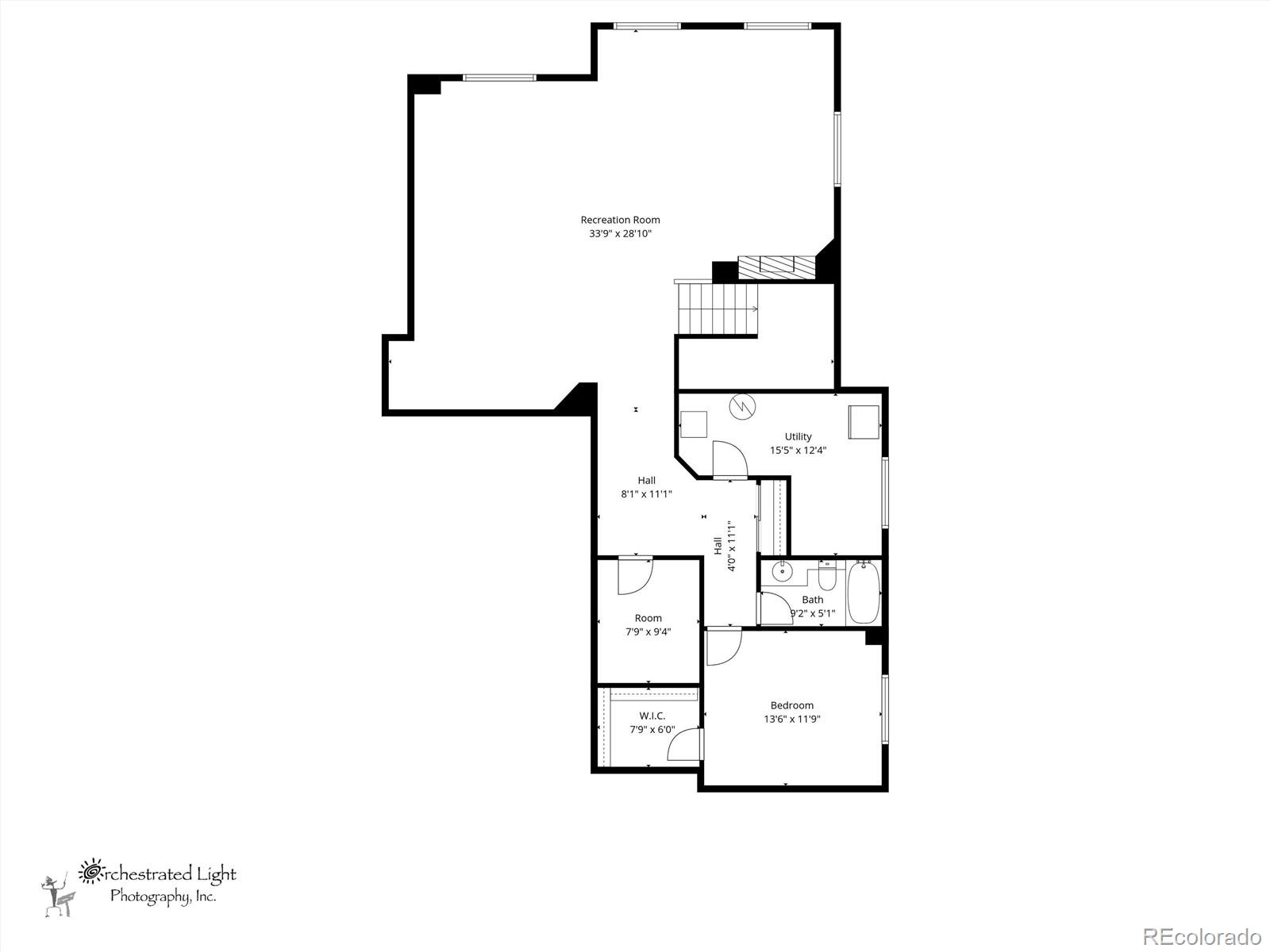 6835 S Robertsdale Way