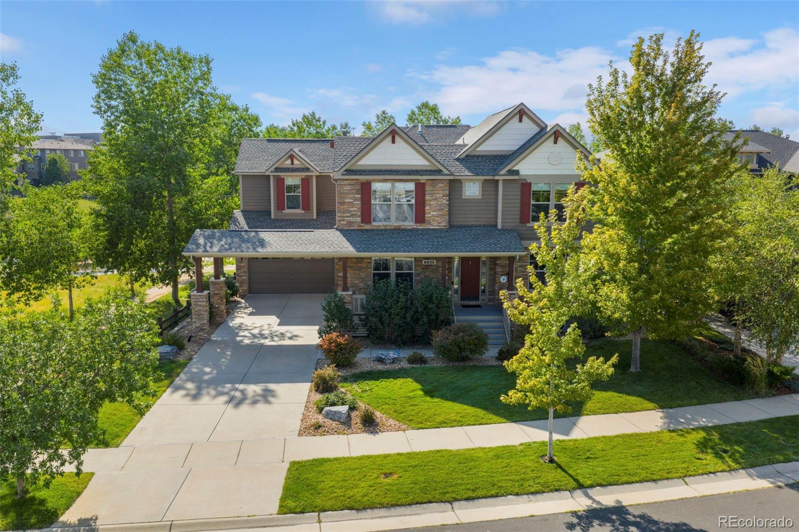 6835 S Robertsdale Way