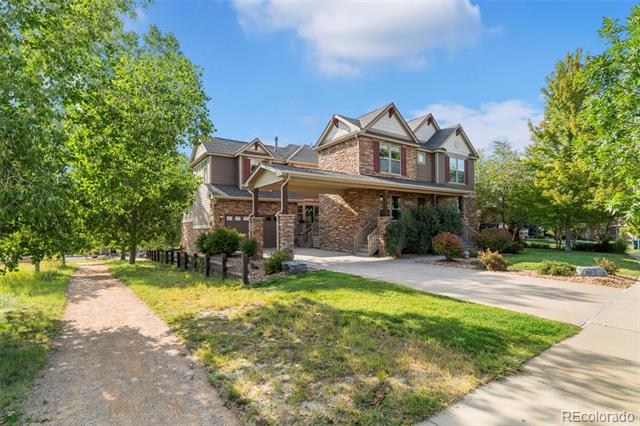 6835 S Robertsdale Way