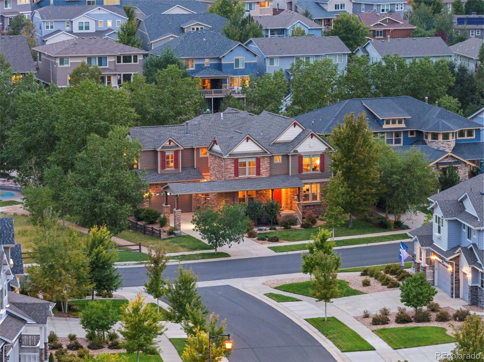 6835 S Robertsdale Way